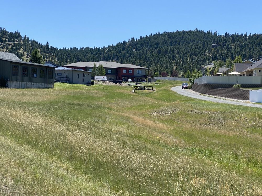 3125 Colonial Drive , Helena, MT 59601
